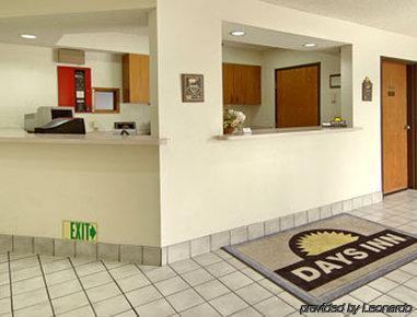Days Inn By Wyndham Fremont Interieur foto